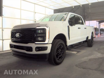 2024 Ford Super Duty F-250 XL Crew Cab Long Bed