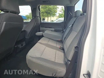 2024 Ford Super Duty F-250 XL Crew Cab Long Bed - miniatura 13