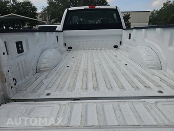 2024 Ford Super Duty F-250 XL Crew Cab Long Bed - miniatura 16