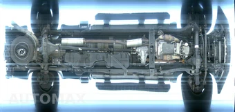2024 Ford Super Duty F-250 XL Crew Cab Long Bed - miniatura 17