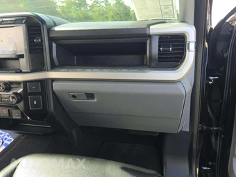 2024 Ford Super Duty F-250 XL Crew Cab Long Bed - miniatura 16