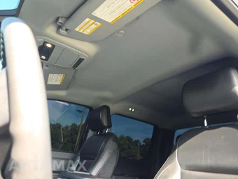 2024 Ford Super Duty F-250 XL Crew Cab Long Bed - miniatura 8