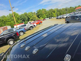 2024 Ford Super Duty F-250 XL Crew Cab Long Bed - miniatura 9