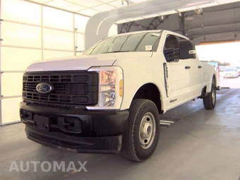 2024 Ford Super Duty F-250 XL Crew Cab Long Bed