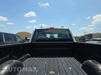 2024 Ford Super Duty F-250 XL Crew Cab Long Bed - miniatura 16