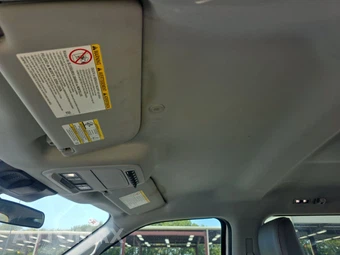 2024 Ford Super Duty F-250 XL Crew Cab Long Bed - miniatura 18