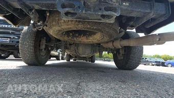 2024 Ford Super Duty F-250 XL Crew Cab Long Bed - miniatura 19