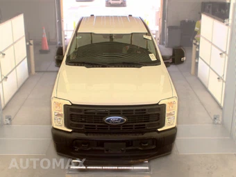 2024 Ford Super Duty F-250 XL Crew Cab Long Bed - miniatura 2