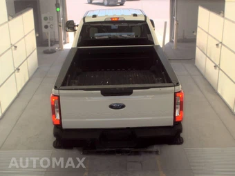 2024 Ford Super Duty F-250 XL Crew Cab Long Bed - miniatura 5