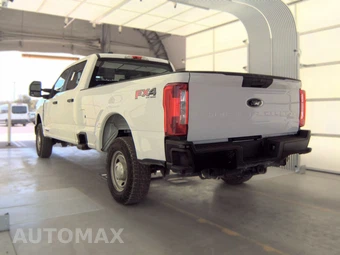 2024 Ford Super Duty F-250 XL Crew Cab Long Bed - miniatura 6