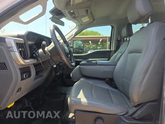 2024 Ford Super Duty F-250 XL Crew Cab Long Bed - miniatura 7