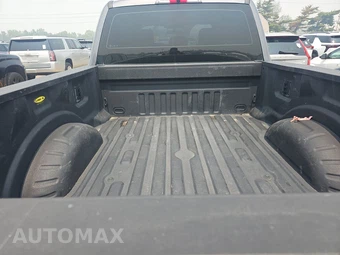 2024 Ford Super Duty F-250 XL Crew Cab Medium Bed - miniatura 16