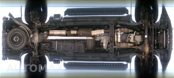 2024 Ford Super Duty F-250 XL Crew Cab Medium Bed - miniatura 20