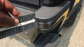 2024 Ford Super Duty F-250 XL Crew Cab Medium Bed - miniatura 22