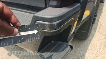 2024 Ford Super Duty F-250 XL Crew Cab Medium Bed - miniatura 26