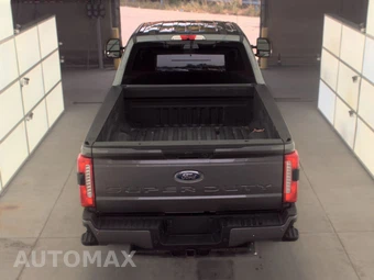 2024 Ford Super Duty F-250 XL Crew Cab Medium Bed - miniatura 5