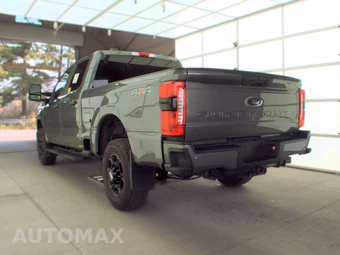 2024 Ford Super Duty F-250 XL Crew Cab Medium Bed - miniatura 6