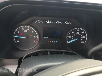 2024 Ford Super Duty F-250 XL Crew Cab Medium Bed - miniatura 12