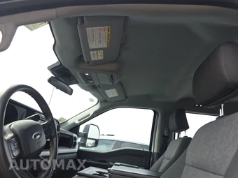 2024 Ford Super Duty F-250 XL Crew Cab Medium Bed - miniatura 18