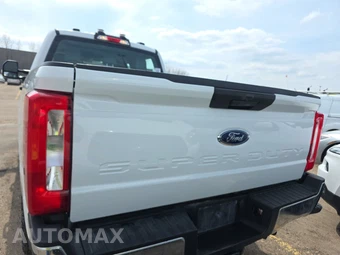 2024 Ford Super Duty F-250 XL Crew Cab Medium Bed - miniatura 5