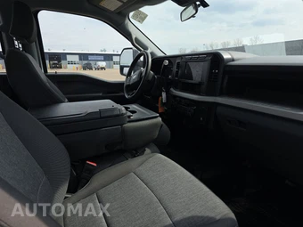 2024 Ford Super Duty F-250 XL Crew Cab Medium Bed - miniatura 8