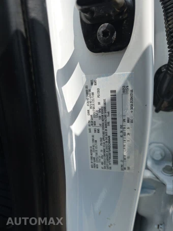 2024 Ford Super Duty F-250 XL Crew Cab Medium Bed - miniatura 14