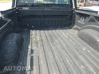2024 Ford Super Duty F-250 XL Crew Cab Medium Bed - miniatura 16