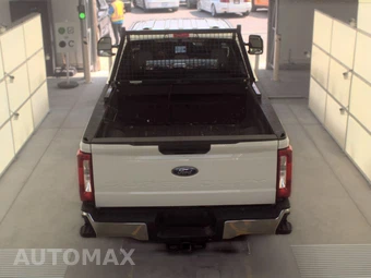 2024 Ford Super Duty F-250 XL Crew Cab Medium Bed - miniatura 5