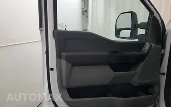 2024 Ford Super Duty F-250 XL Crew Cab Medium Bed - miniatura 13