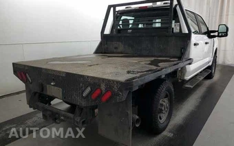 2024 Ford Super Duty F-250 XL Crew Cab Medium Bed - miniatura 3