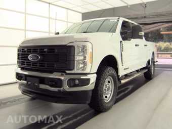 2024 Ford Super Duty F-250 XL Crew Cab Medium Bed