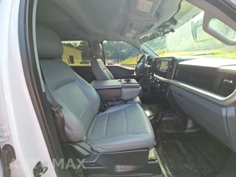 2024 Ford Super Duty F-250 XL Crew Cab Medium Bed - miniatura 14