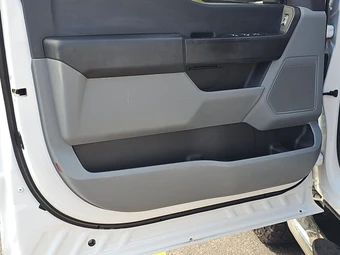 2024 Ford Super Duty F-250 XL Crew Cab Medium Bed - miniatura 15