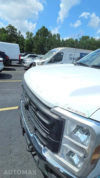 2024 Ford Super Duty F-250 XL Crew Cab Medium Bed - miniatura 27