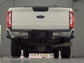 2024 Ford Super Duty F-250 XL Crew Cab Medium Bed - miniatura 7