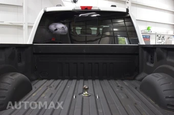 2024 Ford Super Duty F-250 XL Crew Cab Medium Bed - miniatura 15