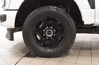 2024 Ford Super Duty F-250 XL Crew Cab Medium Bed - miniatura 19