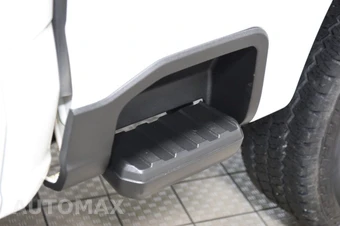 2024 Ford Super Duty F-250 XL Crew Cab Medium Bed - miniatura 20