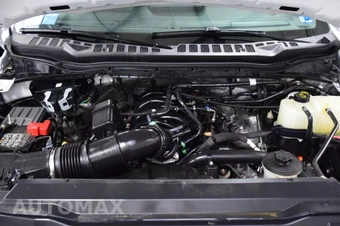 2024 Ford Super Duty F-250 XL Crew Cab Medium Bed - miniatura 21