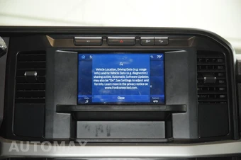 2024 Ford Super Duty F-250 XL Crew Cab Medium Bed - miniatura 23