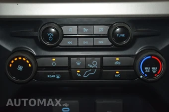2024 Ford Super Duty F-250 XL Crew Cab Medium Bed - miniatura 25
