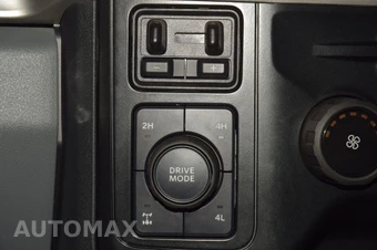 2024 Ford Super Duty F-250 XL Crew Cab Medium Bed - miniatura 26