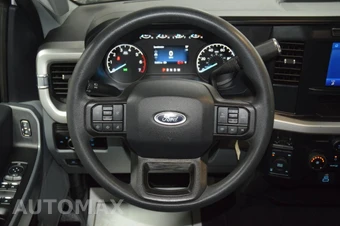 2024 Ford Super Duty F-250 XL Crew Cab Medium Bed - miniatura 27