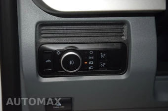 2024 Ford Super Duty F-250 XL Crew Cab Medium Bed - miniatura 31