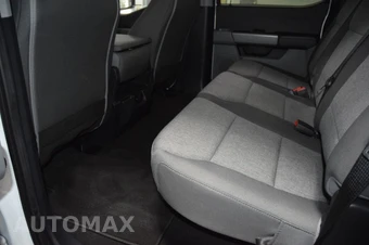 2024 Ford Super Duty F-250 XL Crew Cab Medium Bed - miniatura 35