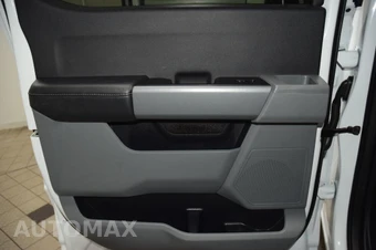 2024 Ford Super Duty F-250 XL Crew Cab Medium Bed - miniatura 36