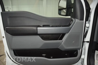 2024 Ford Super Duty F-250 XL Crew Cab Medium Bed - miniatura 38