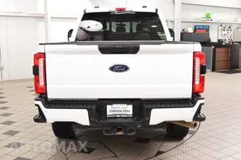 2024 Ford Super Duty F-250 XL Crew Cab Medium Bed - miniatura 4