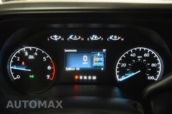 2024 Ford Super Duty F-250 XL Crew Cab Medium Bed - miniatura 42