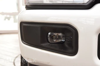 2024 Ford Super Duty F-250 XL Crew Cab Medium Bed - miniatura 8
